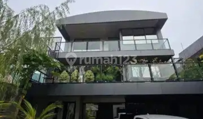 Dijual Rumah Siap Huni Bagus Murah