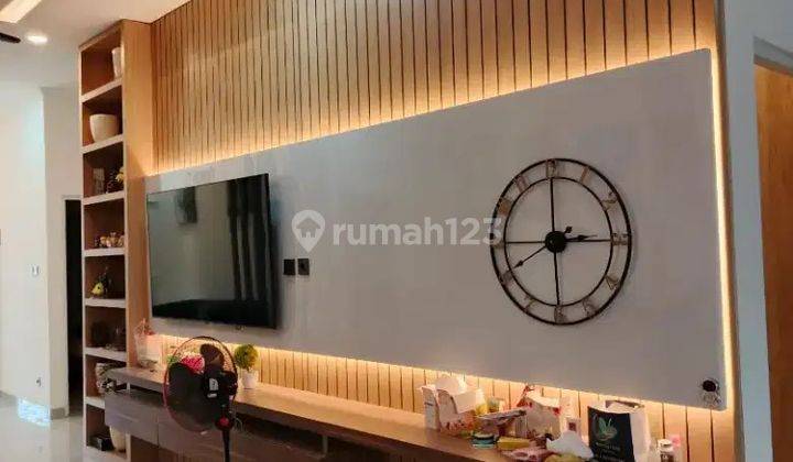 Dijual Rumah Mewah Full Furnish 1 Mnt Ke Aeon Cikarang 2