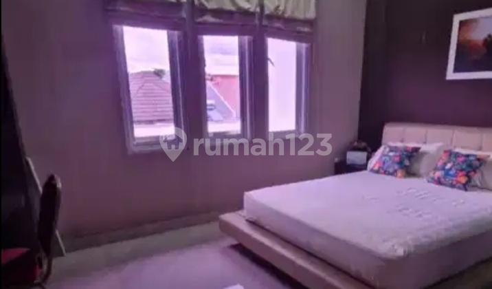 Dijual Rumah 5 Menit Dari Mall Puri Indah 2