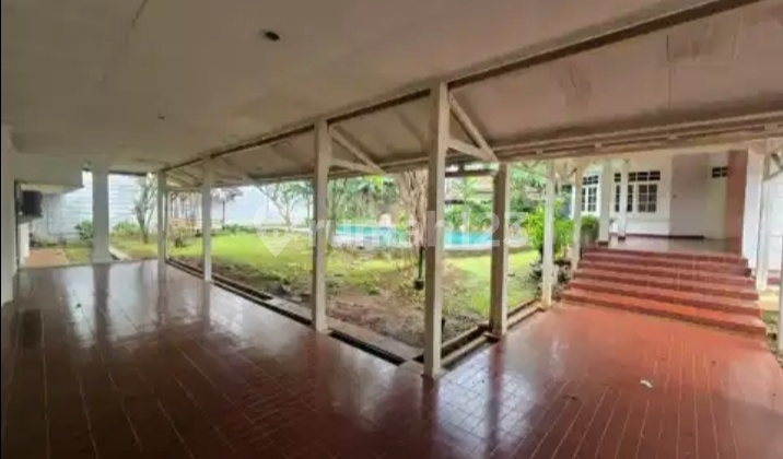 Dijual Rumah Siap Huni di Jaya Mandala Kuningan Jakarta Selatan 2