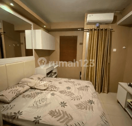 Di Sewakan Apartemen Unit studio di Pakubuwono Terrace full furnished 1