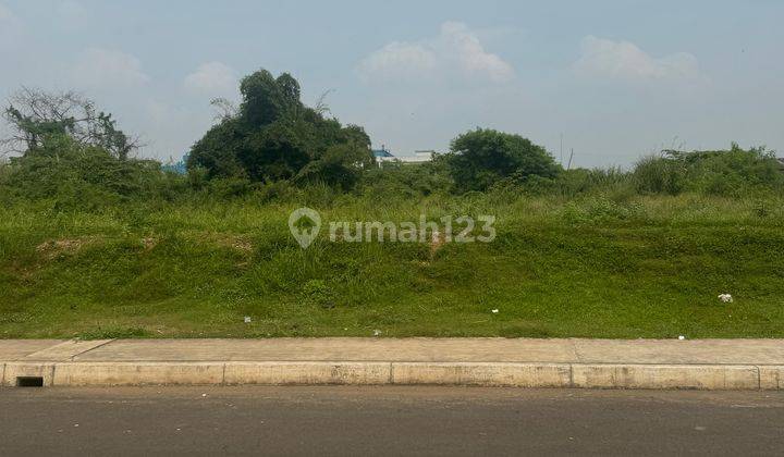 Di Jual Tanah 6ha kawasan industri mm2100 2