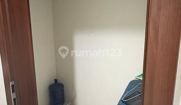 Di Sewakan Murah Apartemen 2br full frunished tower empire lantai 11 kemang village 2