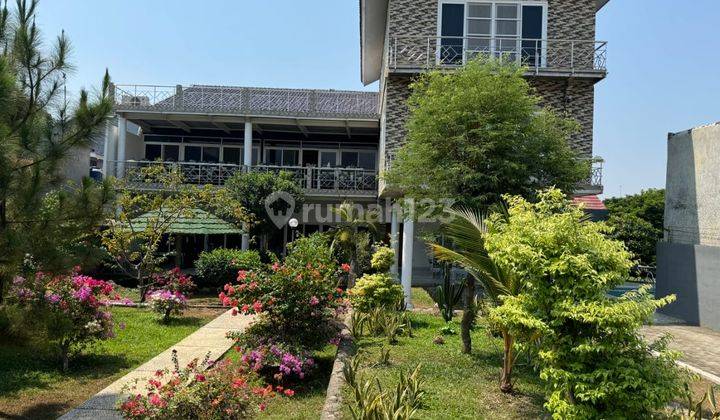 Di Jual Cepat Rumah Bagus di Bungursari Purwakarta Regency 1