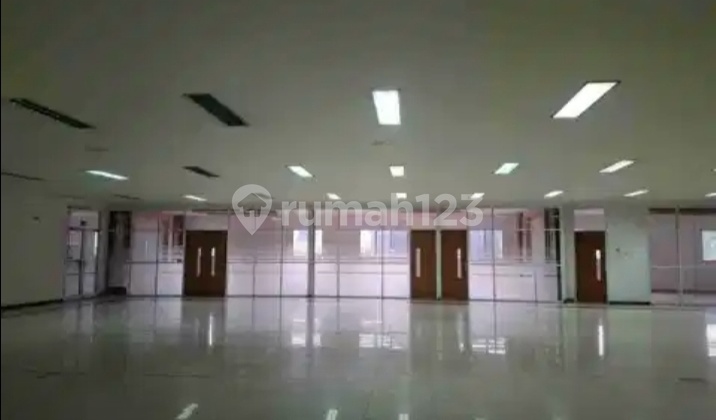 For Rent: Warehouse in Pulo Gadung Industrial Area For Rent: Warehouse in Pulo Gadung Industrial Area