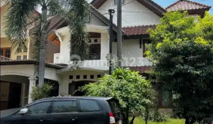 Dijual Rumah Nyaman 2 Lantai di Tamansari Persada Jatibening Dijual Rumah Nyaman 2 Lantai di Tamansari Persada Jatibening