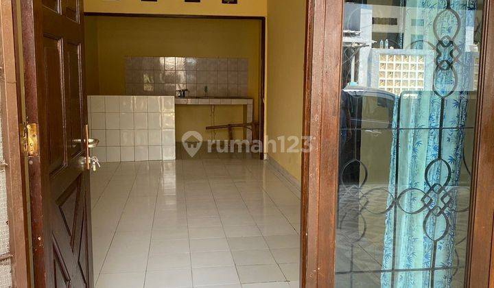 Dijual Rumah Nyaman Dekat Summarecon Perumahan Bintang Metropole Bekasi 2