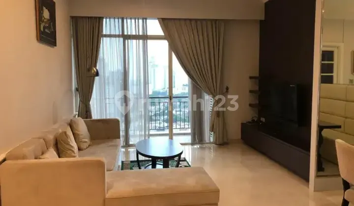 For Rent 3BR Apartment Senayan City Fully Furnished For Rent 3BR Apartment Senayan City Fully Furnished
