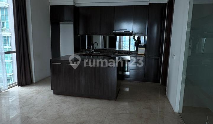 Di Jual Apartemen Mewah Private Liftdi Kemnang Village