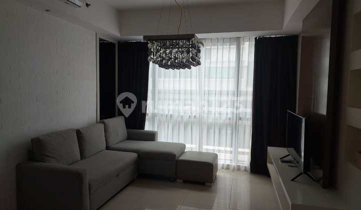 DI Jual Apartemen murah fullfurnished tower empire kemang village