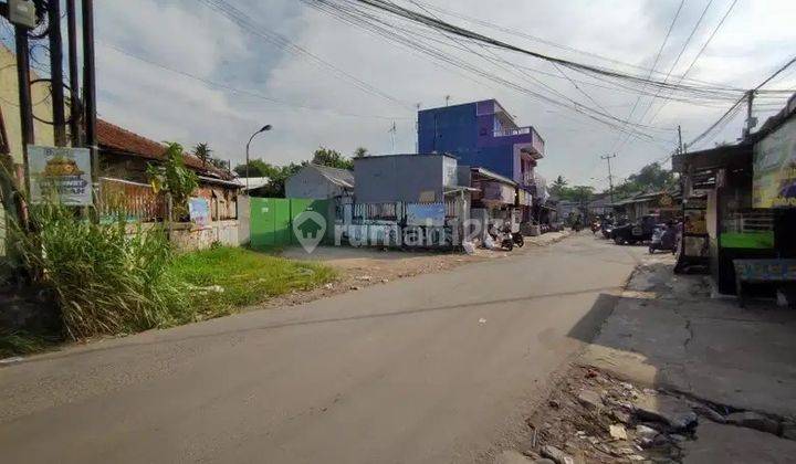 Di Jual Pabrik Murah di Citereup Bogor 1