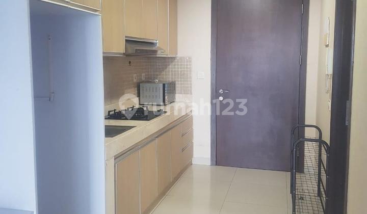 For Rent Kemang Village Apartment fully furnished 2