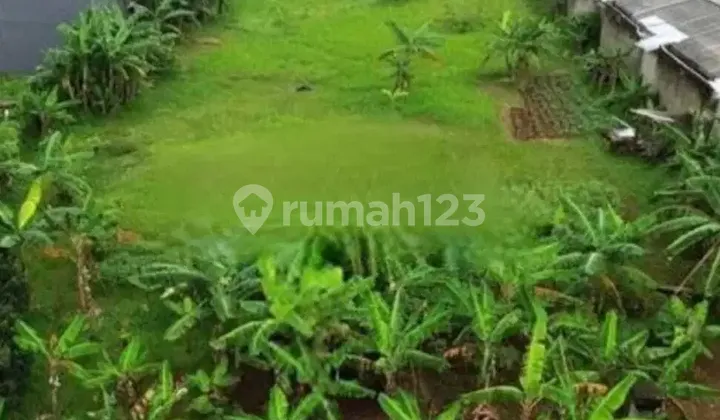 Dijual Tanah 3027 di Jakarta Selatan Dijual Tanah 3027 di Jakarta Selatan