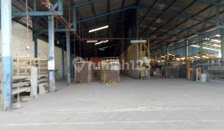 Di Jual Pabrik atau Gudang di Dekat Pakansari Bogor Di Jual Pabrik atau Gudang di Dekat Pakansari Bogor