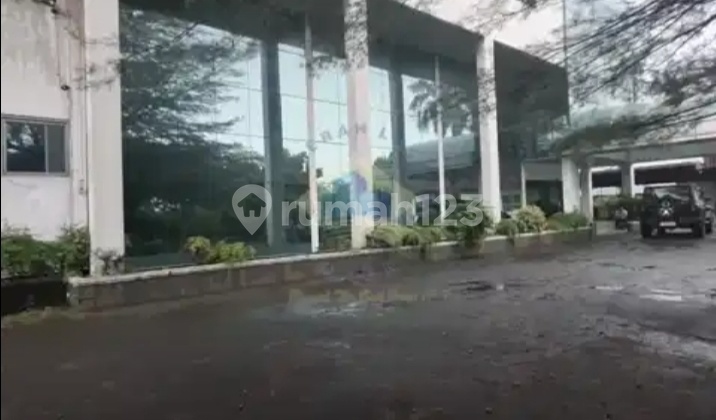 Dijual Pabrik Cikarang Utara Bekasi