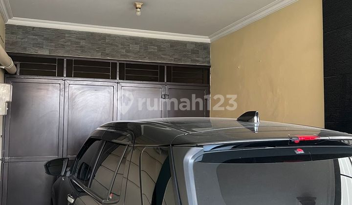 Di Jual Cepat Rumah Bagus di bekasi timur 1
