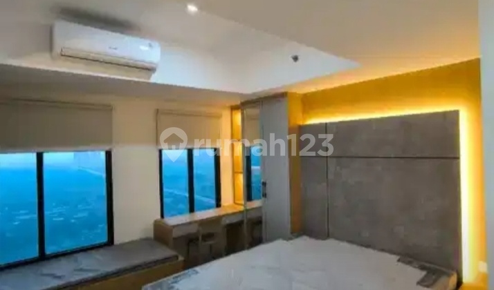For Rent: Chadstone Cikarang Apartment Fully Furnished
