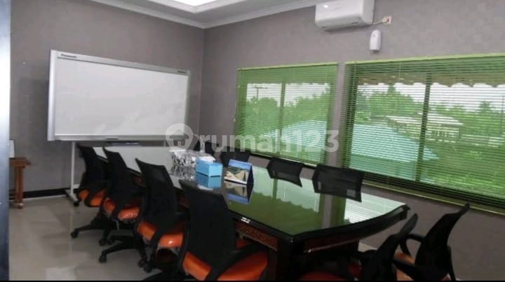 Di Jual Pabrik Bagus di Zona Industri citeurep Bogor