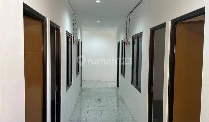 Di Jual Rumah Kos Kosan Dekat Dengan Kampus Ipb Bogor 2