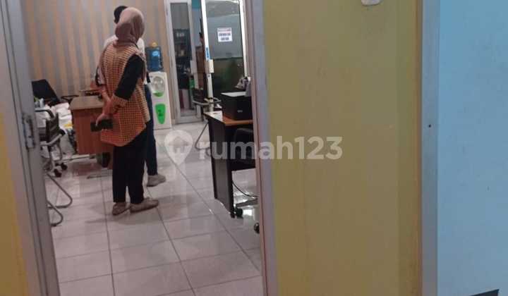 Di Jual Cepat Gudang Bagus di Kawasan Industri Jababeka 1 