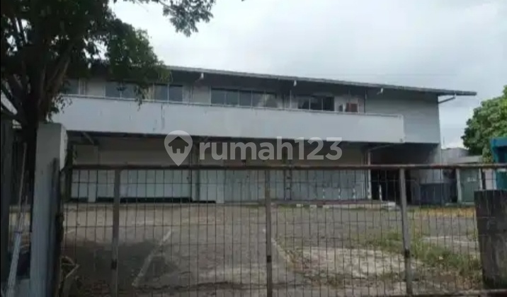 Disewakan Gudang di Tanjung Priok Jakarta Utara 
