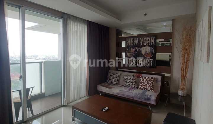 For Rent: Affordable 2-Bedroom Apartment in Kemang Village, South Jakarta For Rent: Affordable 2-Bedroom Apartment in Kemang Village, South Jakarta