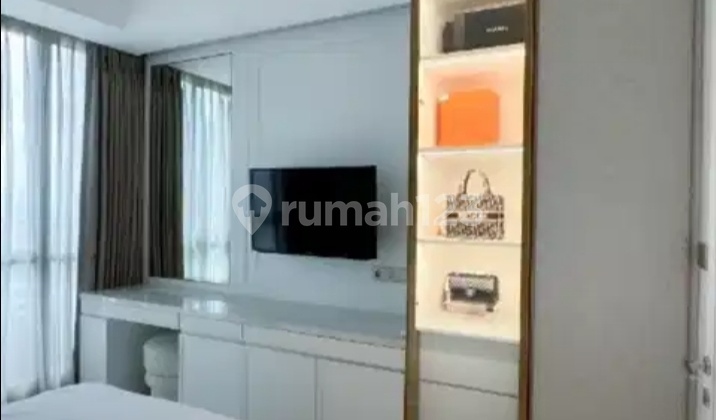 For Sale Taman Anggrek Residence Apartment Grogol West Jakarta