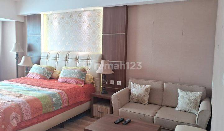 Di Jual Murah Apartemen di Mataram City Sadewa Jogjakarta 1