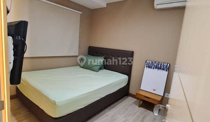 Di Jual Dan Di Sewa Apartemen Bagus di Trivium Terrace Full Furnish 2