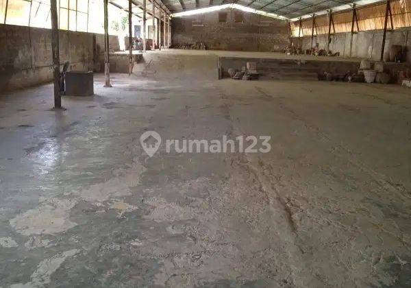 Di Jual Cepat Pabrik Atau Gudang di Purwakarta 2