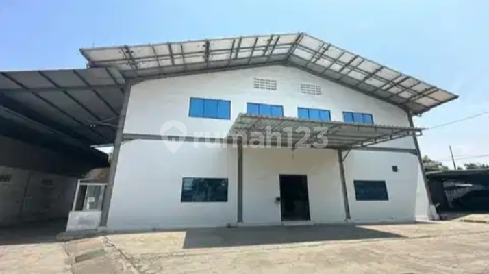 Dijual Gudang di Kapuk Jakut Kamal Benda Dijual Gudang di Kapuk Jakut Kamal Benda