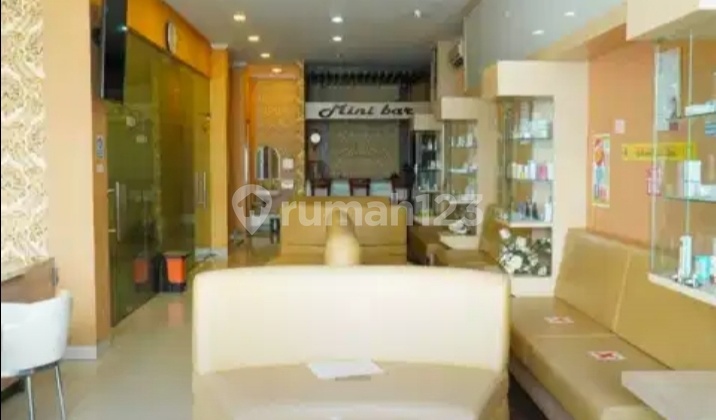 Dijual Ruko 4 Lantai di Pondok Gede Bekasi