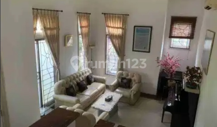 Dijual Rumah Mewah di Cluster Kelapa Gading Dijual Rumah Mewah di Cluster Kelapa Gading