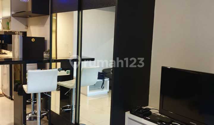 Di Jual Apartemen Murah Tower Intercon di Kemang Village Jakarta Selatan