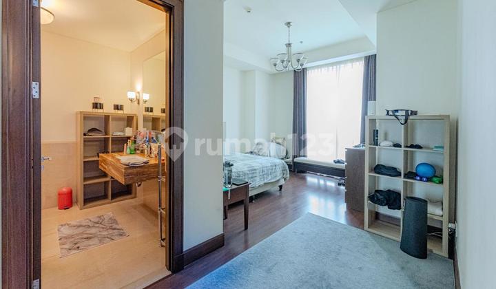 Di Sewakan Apartemen Mewah Murah di The Pakubuwono Signiture 2