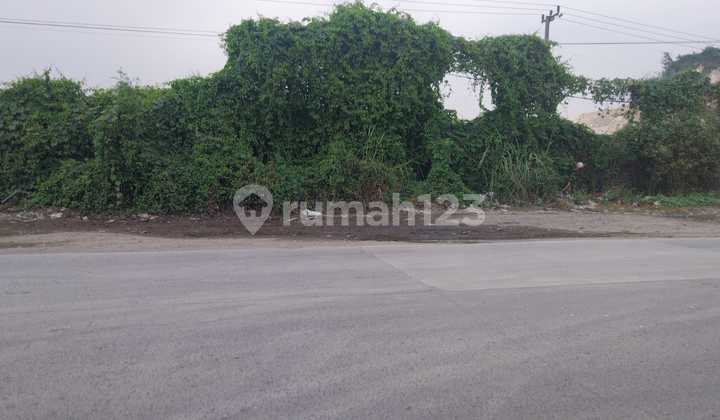 Di Jual Lahan di Gunung Putri Bogor Zona Industri Di Jual Lahan di Gunung Putri Bogor Zona Industri