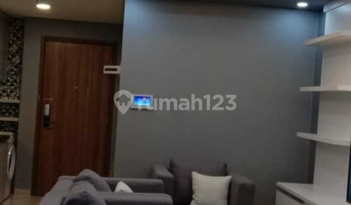Di Sewakan Apartemen Bagus di Skandinavia apartemen tangcity Full Funished 1