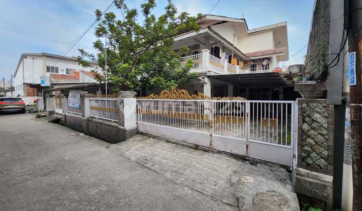 DI Jual Rumah Mewah bisa di jadikan koskosan bisa plus klinik aktif di cikarang utara 2