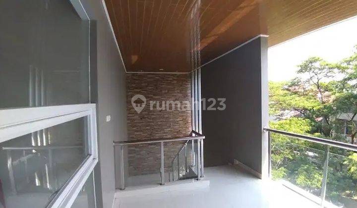 Di Sewakan Rumah Bagus Luxurious Luas 459m In Lippo Cikarang 2