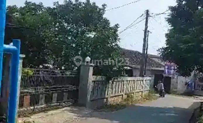 Di Jual B.u Cepat Tanah Dan Gudang Lokasi Kawasan Industri Cicadas Gunung Putri Bogor 1