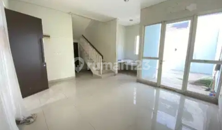 Affordable House for Sale in a Cluster 2