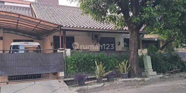 Di Jual Rumah Bagus Di Bekasi Selatan 1