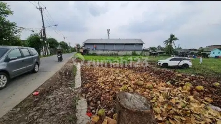 Land for Sale Near Airport Suitable for Warehouse Land for Sale Near Airport Suitable for Warehouse