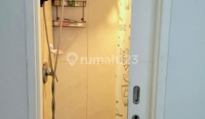 Di Jual Cepat Apartemen Trivium Lippo Cikarang 2