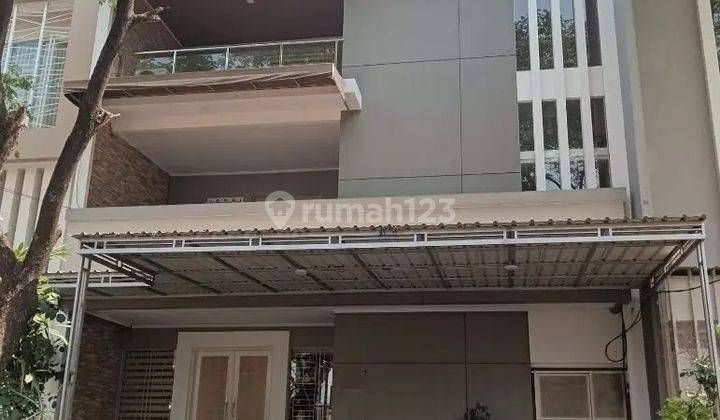 Di Sewakan Rumah Bagus Luxurious Luas 459m In Lippo Cikarang 1