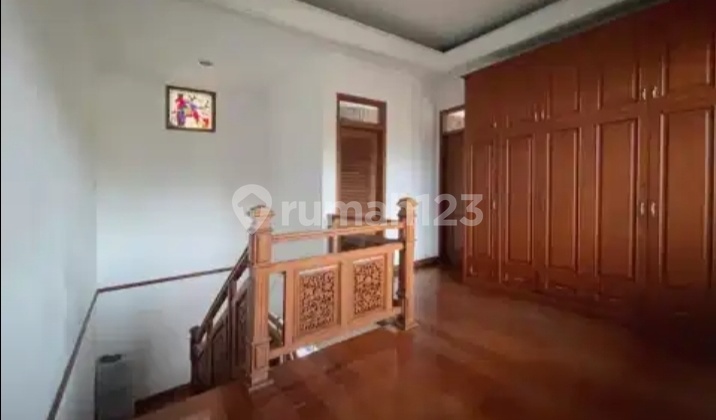 For Sale Strategic House in Kayu Putih, East Jakarta 2