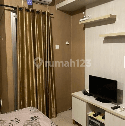 Di Sewakan Apartemen Unit studio di Pakubuwono Terrace full furnished 2