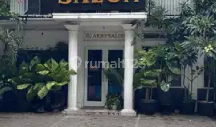 For Sale House Suitable for Business Strategically Located in Kelapa Gading