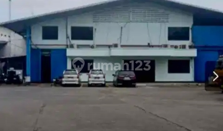 Dijual Pabrik Carton Box Lokasi Strategis Perbatasan Jakarta-Tangerang Dijual Pabrik Carton Box Lokasi Strategis Perbatasan Jakarta-Tangerang