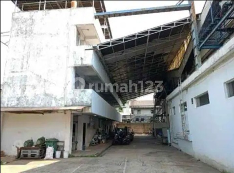 Di Jual Pabrik Processing + Cold Stroge di Bogor Di Jual Pabrik Processing + Cold Stroge di Bogor